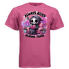 WOW PINK - FRONT