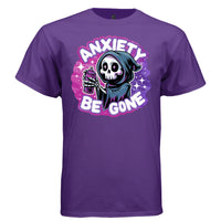 PURPLE - FRONT