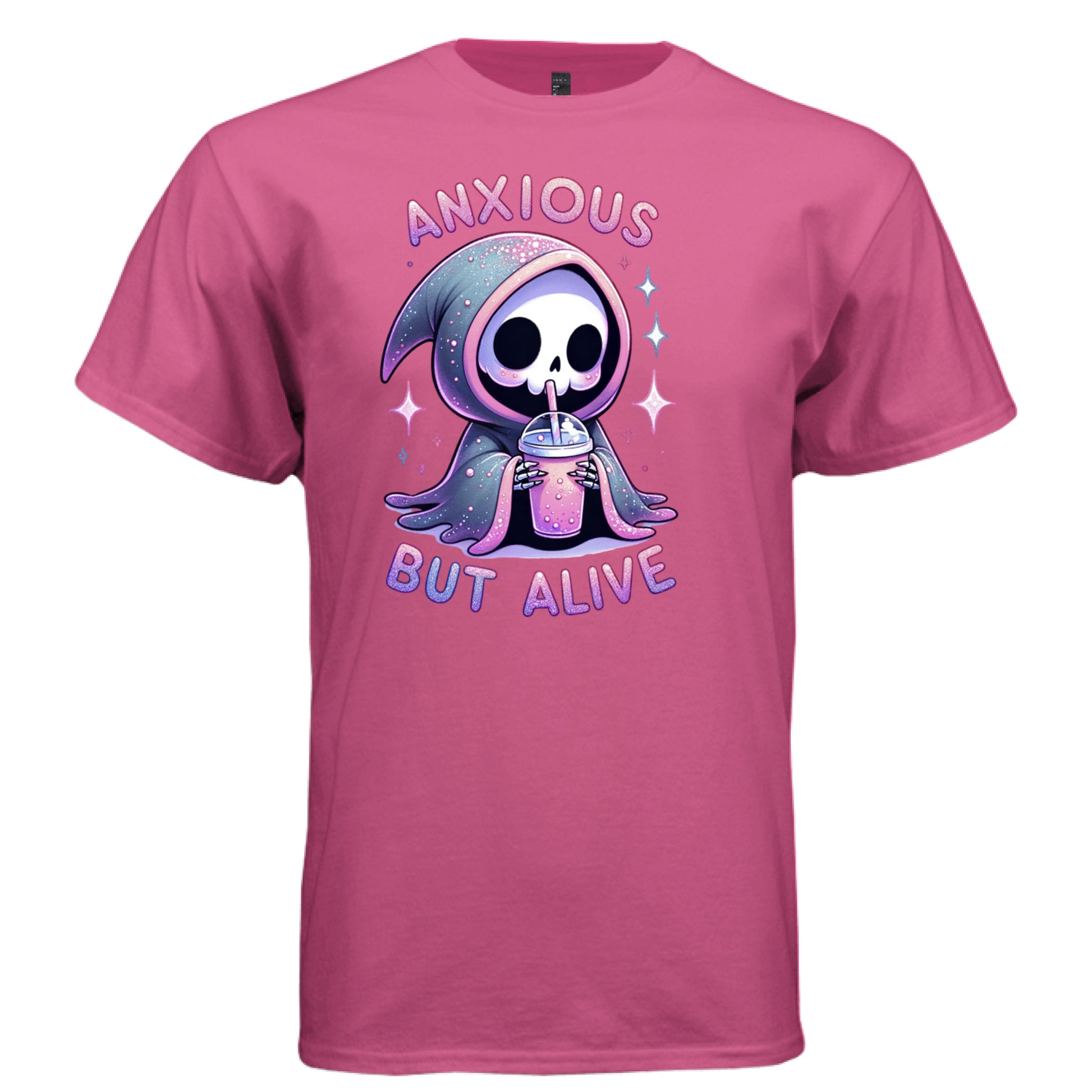 WOW PINK - FRONT