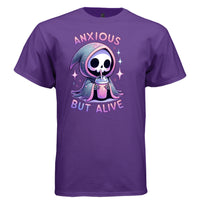 PURPLE - FRONT