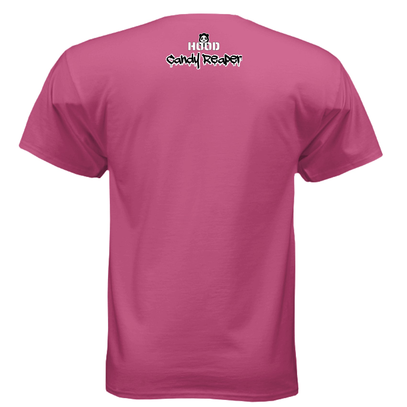 WOW PINK - BACK