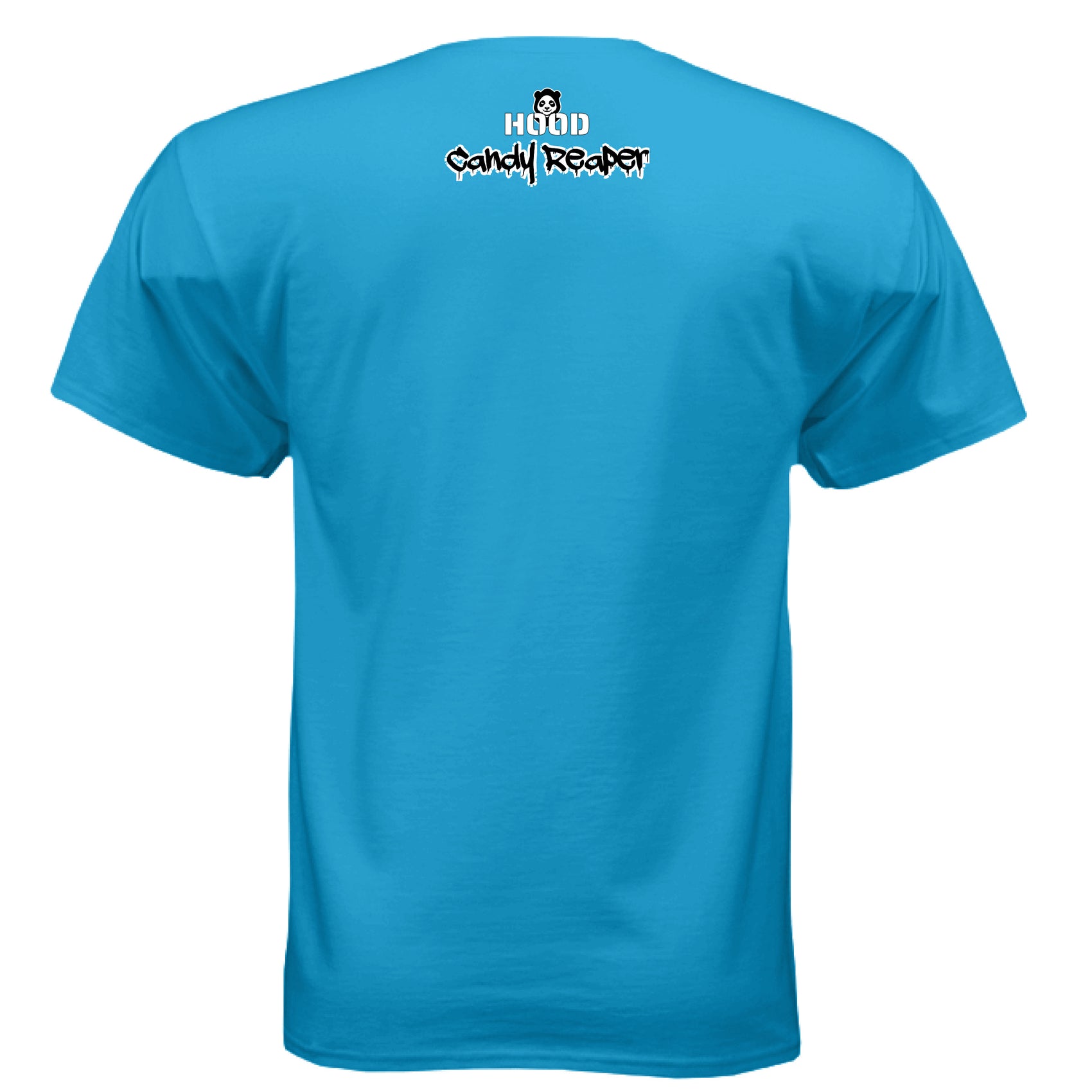 TEAL - BACK