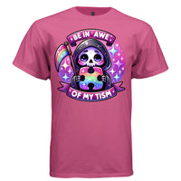 WOW PINK - FRONT