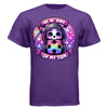 PURPLE - FRONT
