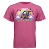 WOW PINK - FRONT