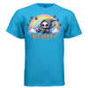 TEAL - FRONT