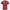 Athletic Red - FRONT