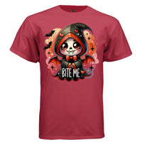 Athletic Red - FRONT