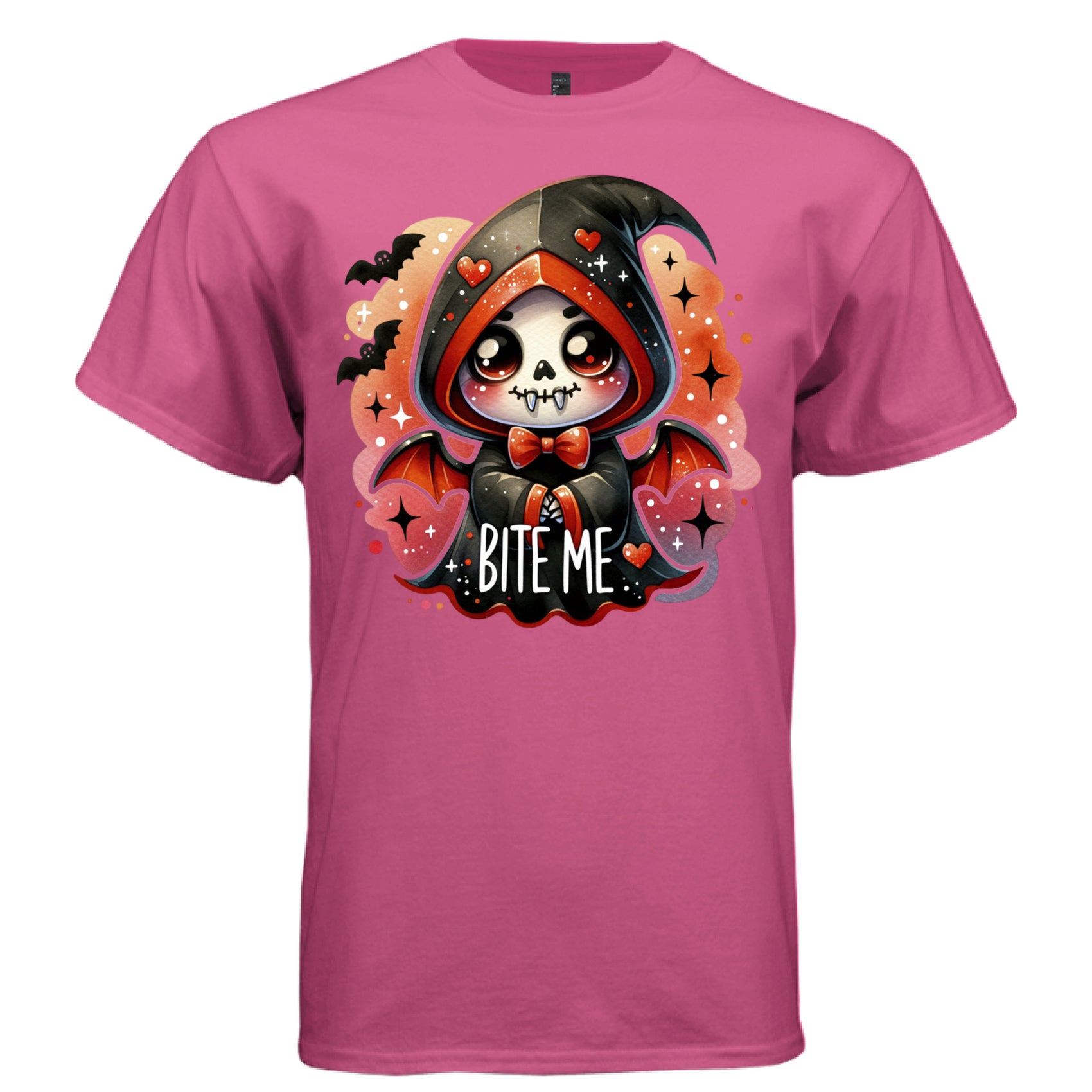 WOW PINK - FRONT
