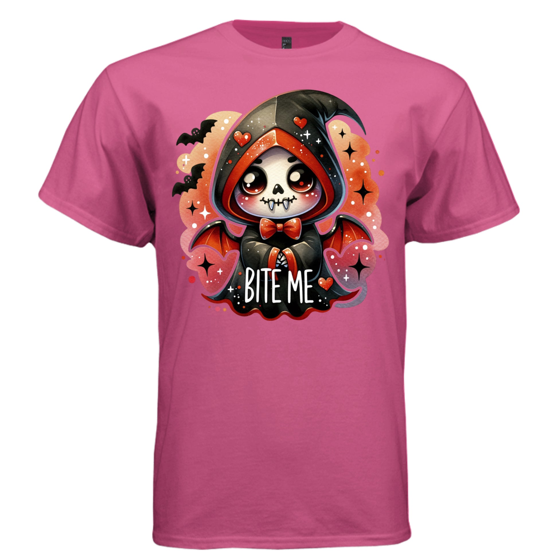 WOW PINK - FRONT