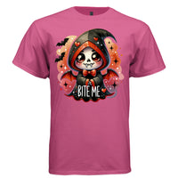 WOW PINK - FRONT