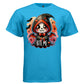 TEAL - FRONT