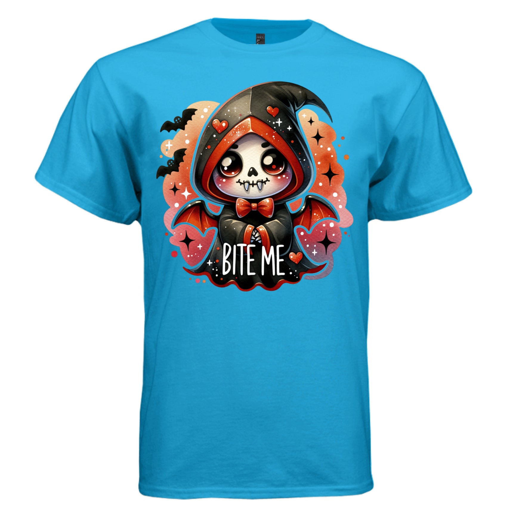 TEAL - FRONT