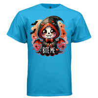 TEAL - FRONT