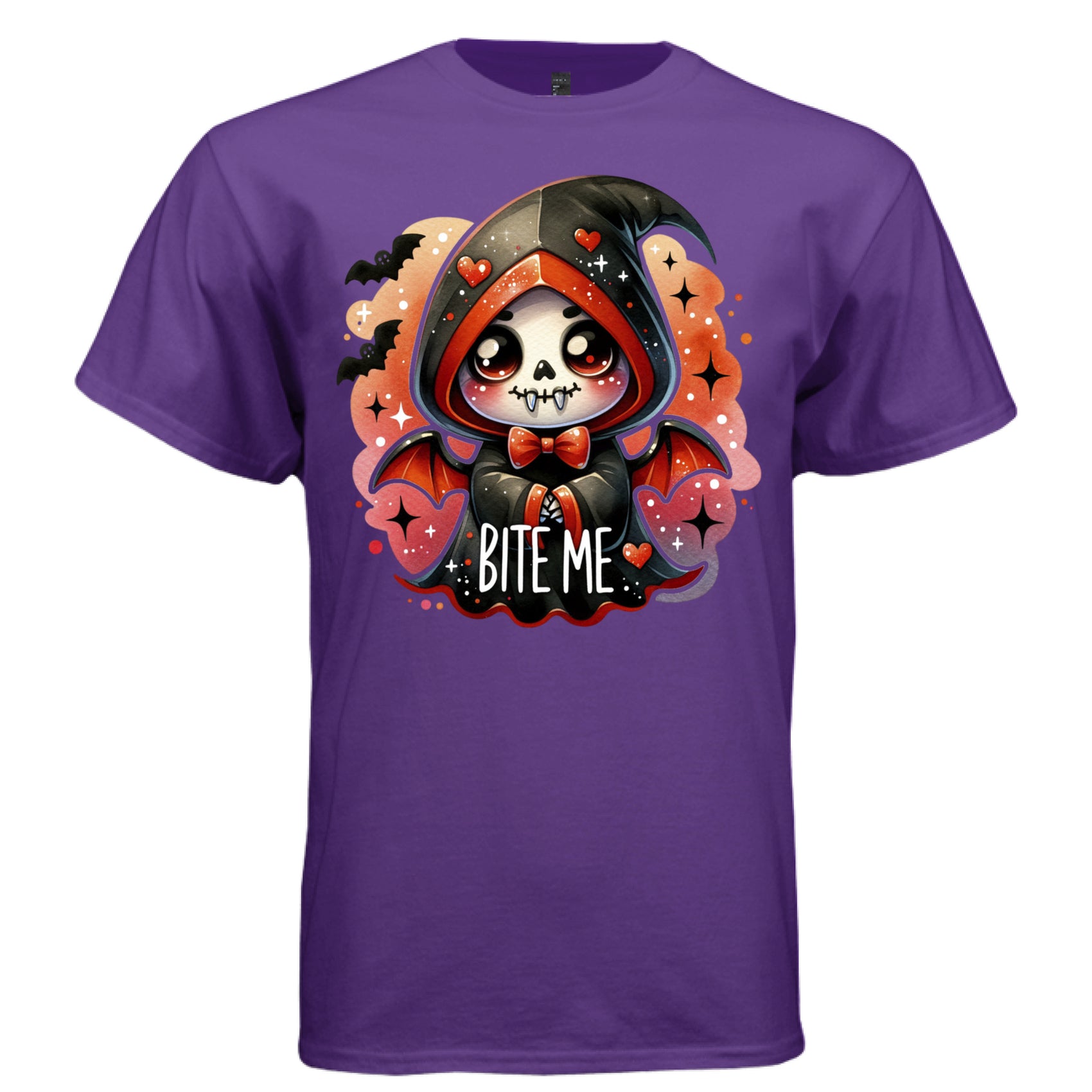PURPLE - FRONT