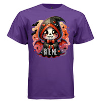 PURPLE - FRONT