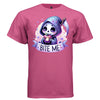 WOW PINK - FRONT