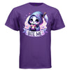 PURPLE - FRONT