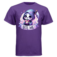 PURPLE - FRONT