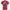 Athletic Red - FRONT