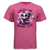 WOW PINK - FRONT