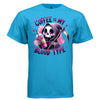 TEAL - FRONT
