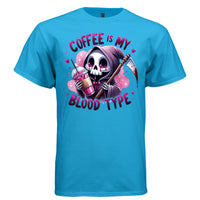 TEAL - FRONT