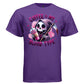 PURPLE - FRONT