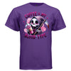 PURPLE - FRONT