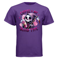 PURPLE - FRONT