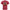 Athletic Red - FRONT
