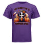 PURPLE - FRONT