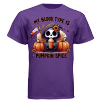 PURPLE - FRONT