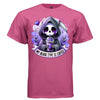 WOW PINK - FRONT