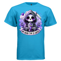 TEAL - FRONT