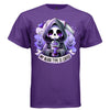 PURPLE - FRONT