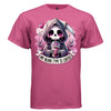 WOW PINK - FRONT