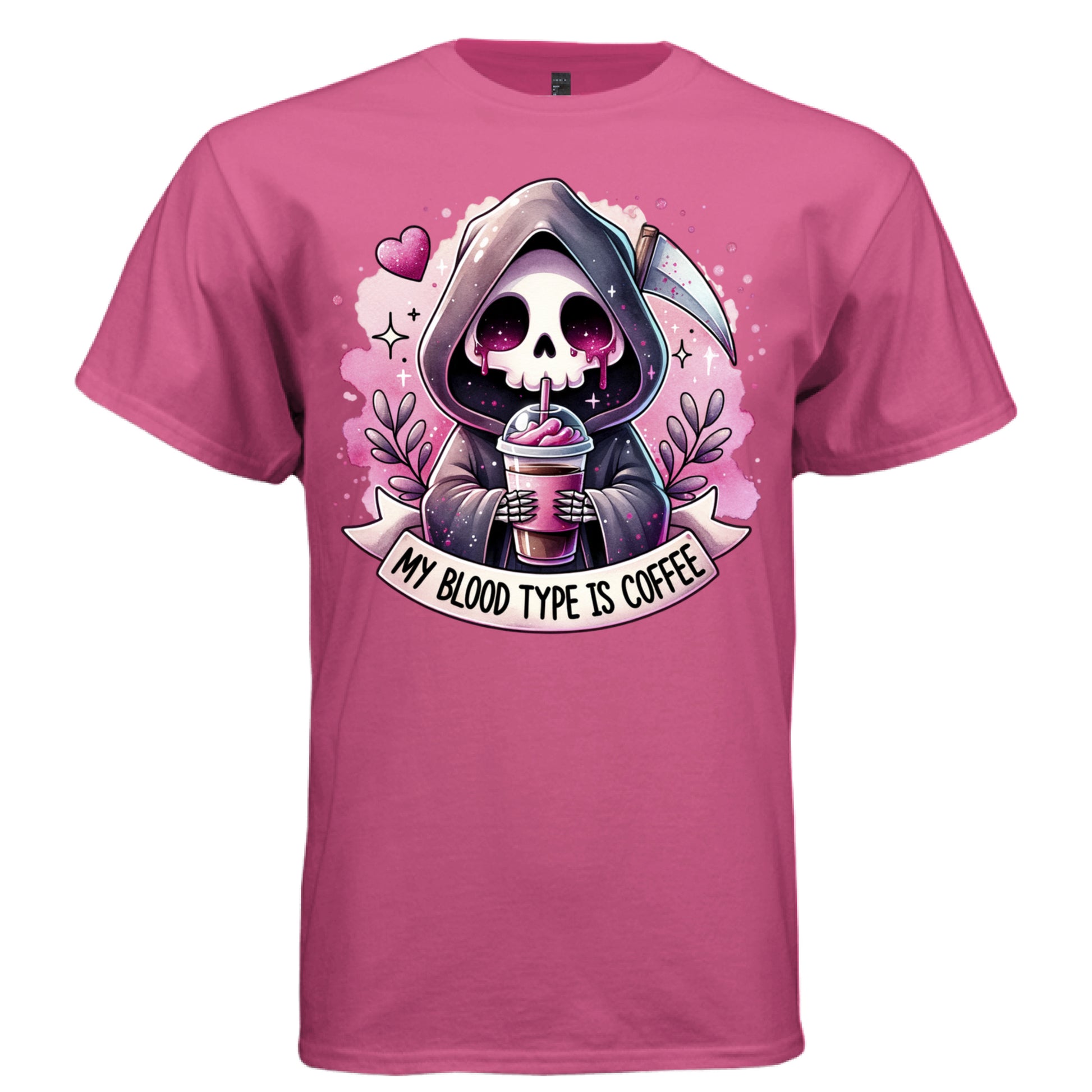 WOW PINK - FRONT