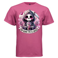 WOW PINK - FRONT