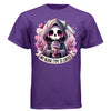 PURPLE - FRONT