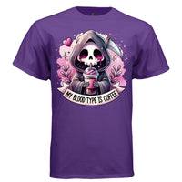 PURPLE - FRONT