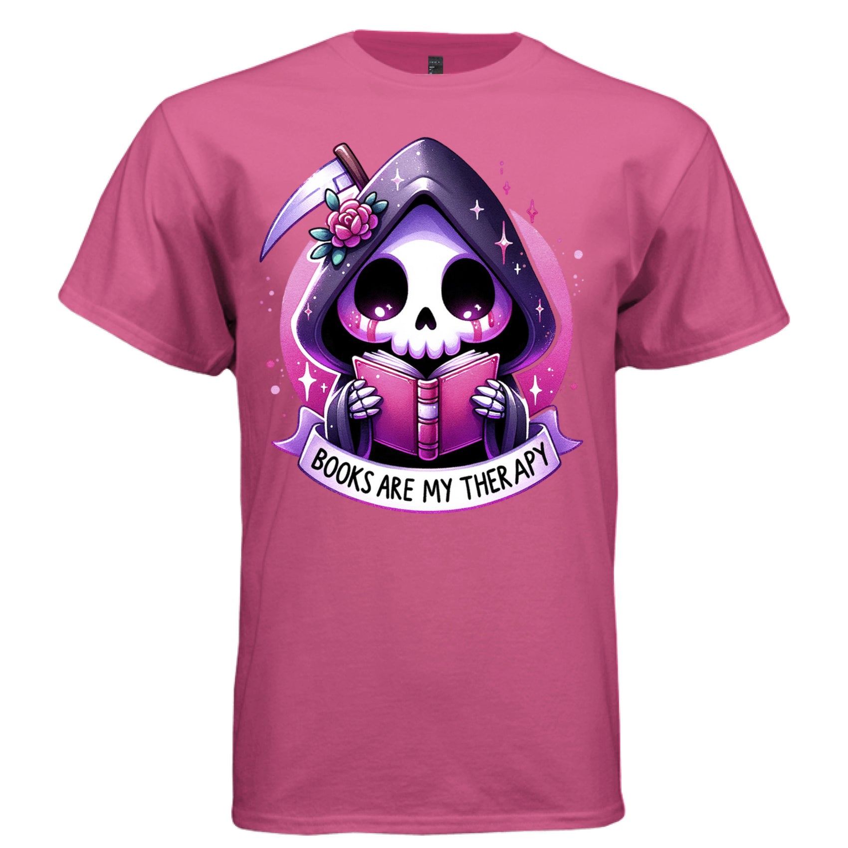 WOW PINK - FRONT