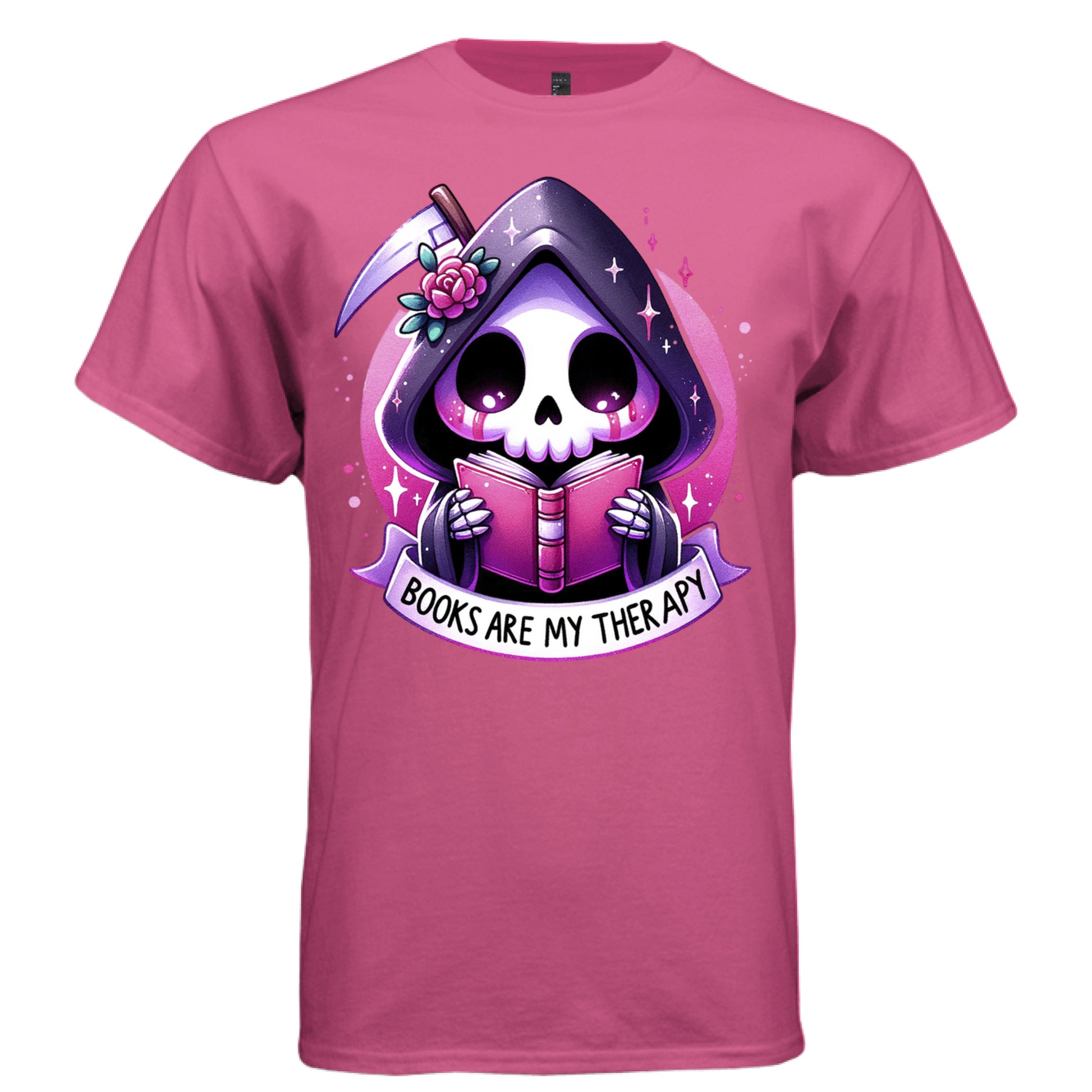 WOW PINK - FRONT