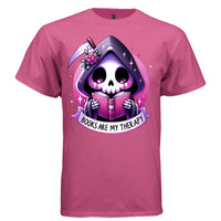 WOW PINK - FRONT