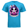 TEAL - FRONT