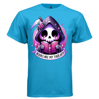 TEAL - FRONT