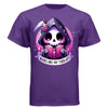 PURPLE - FRONT