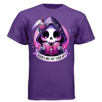 PURPLE - FRONT