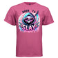 WOW PINK - FRONT