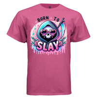 WOW PINK - FRONT